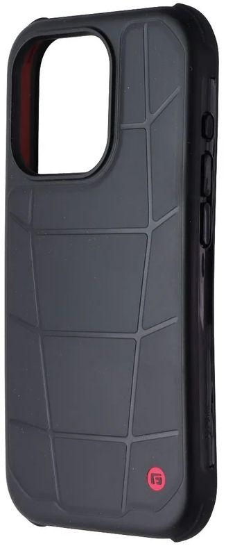 Refurbished Clckr G-Form Force Protection Phone Case for MagSafe for iPhone 15 Pro - Reebelo US