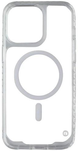 Clckr G-Form Phone Case for MagSafe for iPhone 15 Pro Max - Reebelo US