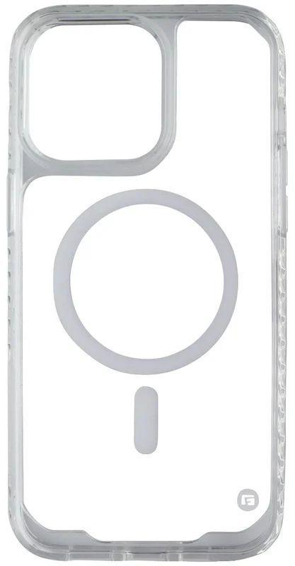 Clckr G-Form Phone Case for MagSafe for iPhone 15 Pro Max - Reebelo US