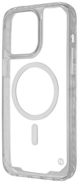 Clckr G-Form Phone Case for MagSafe for iPhone 15 Pro Max - Reebelo US