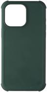 Clckr G-Form Phone Case for MagSafe for iPhone 15 Pro Max - Carbon Green