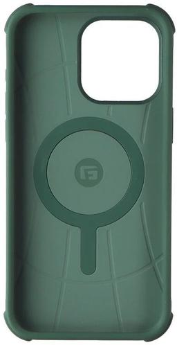 Clckr G-Form Phone Case for MagSafe for iPhone 15 Pro Max - Reebelo US