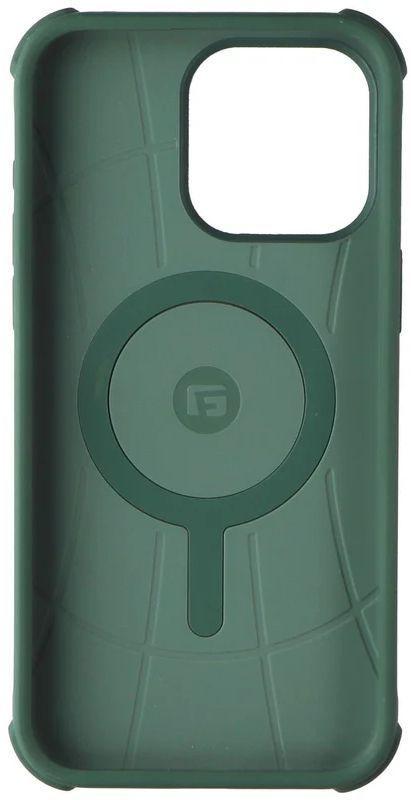 Clckr G-Form Phone Case for MagSafe for iPhone 15 Pro Max - Reebelo US