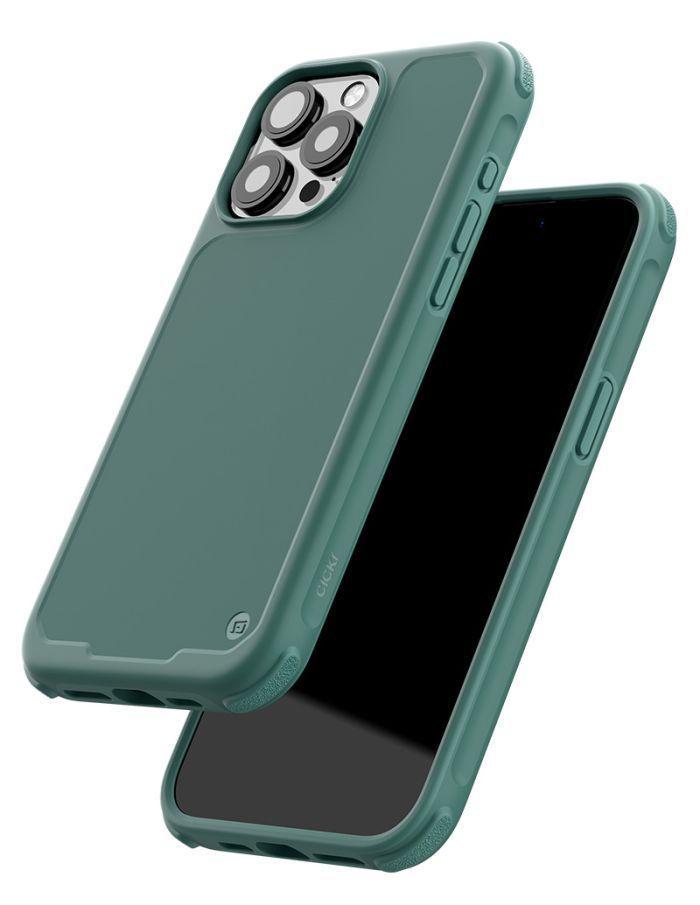 Clckr G-Form Protection Case for Apple iPhone 15 Pro - Reebelo US