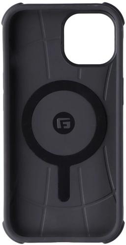 Clckr G-Form Protection Case with MagSafe for Apple iPhone 15 - Reebelo US