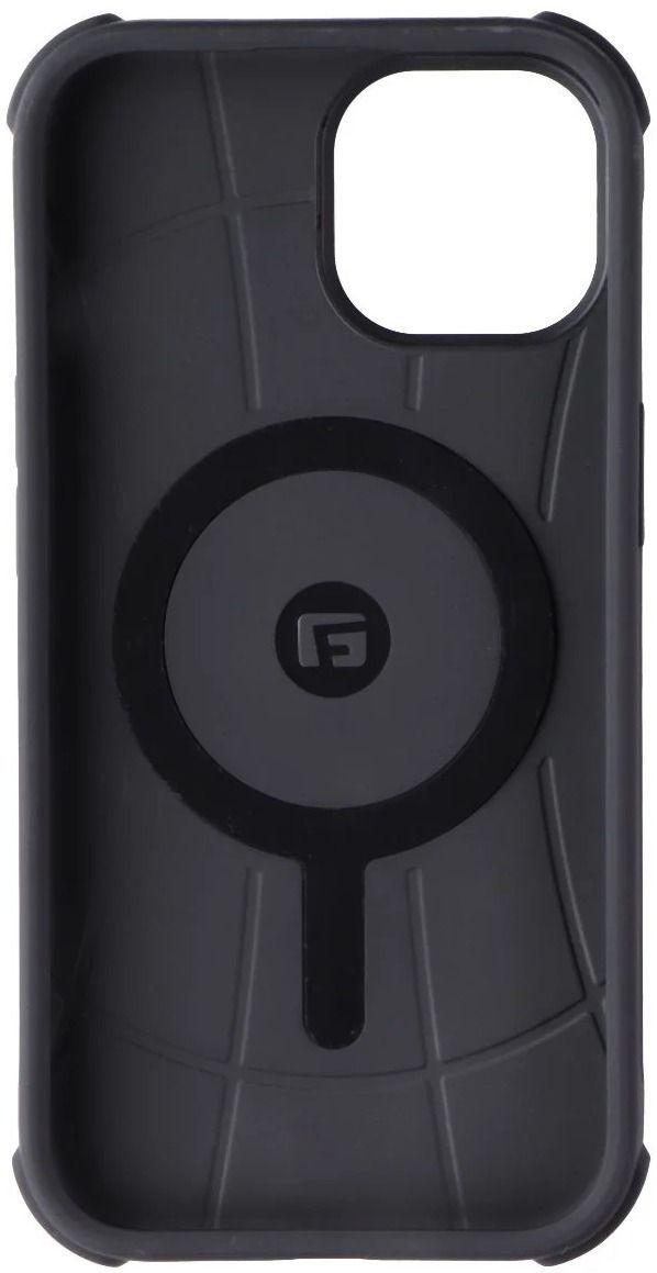 Clckr G-Form Protection Case with MagSafe for Apple iPhone 15 - Reebelo US