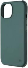 Clckr G-Form Protection Case with MagSafe for Apple iPhone 15 - Carbon Green