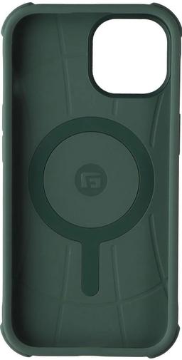 Clckr G-Form Protection Case with MagSafe for Apple iPhone 15 - Reebelo US