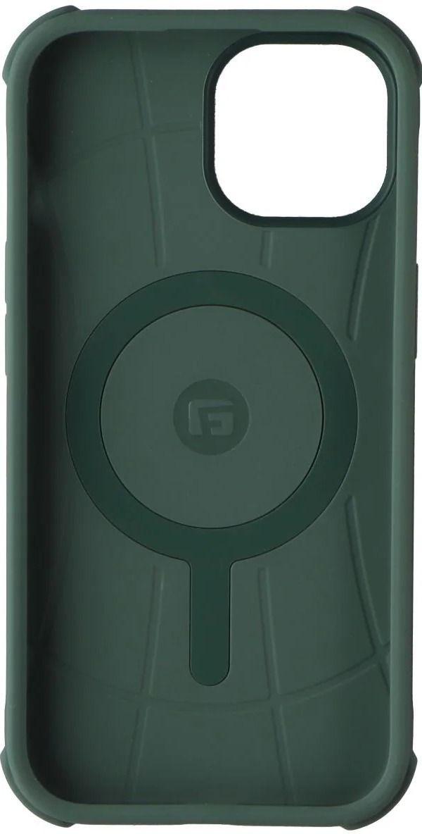 Clckr G-Form Protection Case with MagSafe for Apple iPhone 15 - Reebelo US