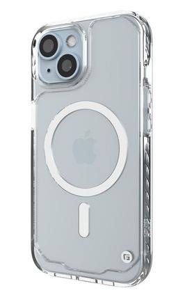 Clckr G-Form Protection Case with MagSafe for Apple iPhone 15 - Reebelo US