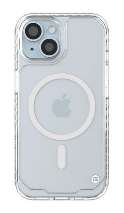 Clckr G-Form Protection Case with MagSafe for Apple iPhone 15 - Reebelo US