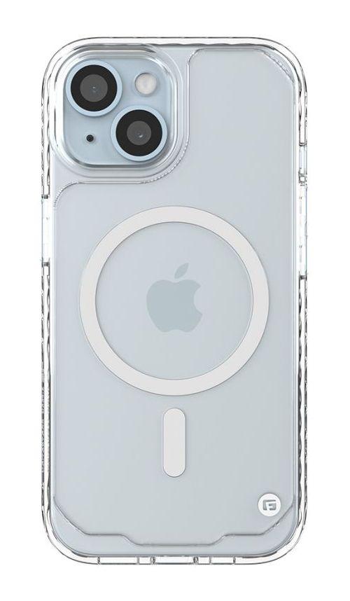 Clckr G-Form Protection Case with MagSafe for Apple iPhone 15 - Reebelo US