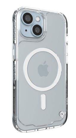 Clckr G-Form Protection Case with MagSafe for Apple iPhone 15 - Reebelo US