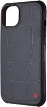 Clckr G-Form Protection Case with MagSafe for Apple iPhone 15 Plus - Force Black / Red
