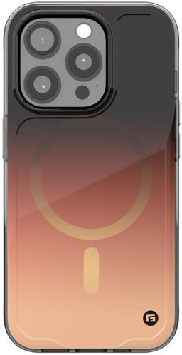CLCKR G-Form Protection Onyx Phone Case for Apple iPhone 15 Pro - Reebelo US