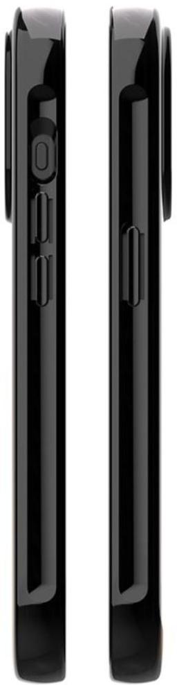 CLCKR G-Form Protection Onyx Phone Case for Apple iPhone 15 Pro - Reebelo US