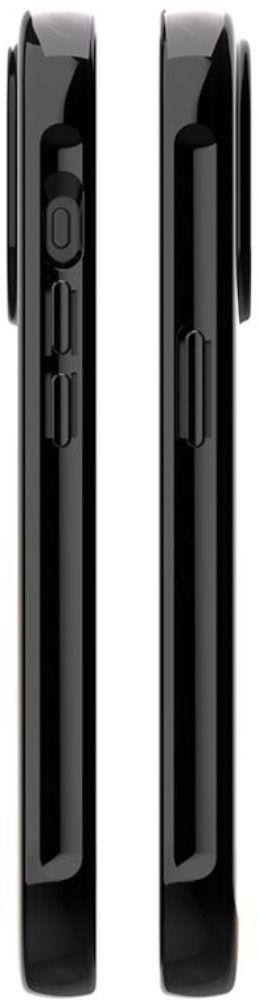 CLCKR G-Form Protection Onyx Phone Case for Apple iPhone 15 Pro - Reebelo US