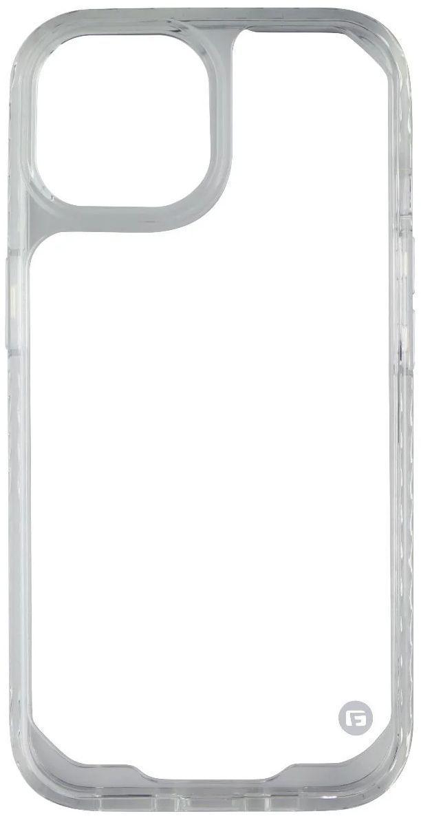 Refurbished Clckr G-Form Protection Phone Case for iPhone 15 - Reebelo US