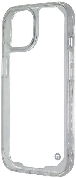 Refurbished Clckr G-Form Protection Phone Case for iPhone 15 - Reebelo US