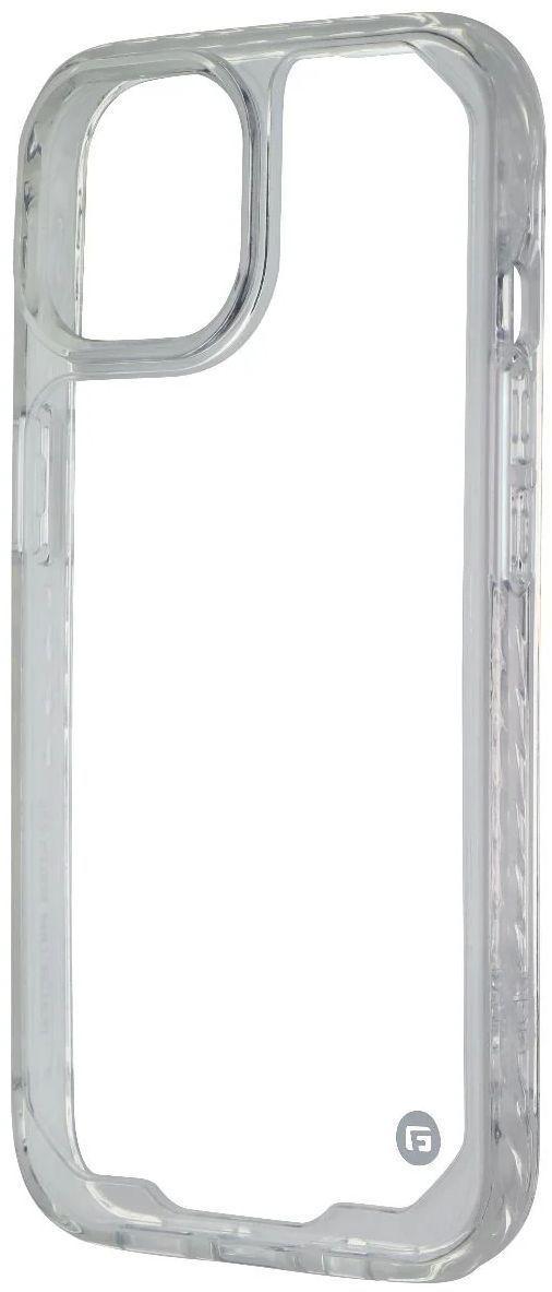 Refurbished Clckr G-Form Protection Phone Case for iPhone 15 - Reebelo US