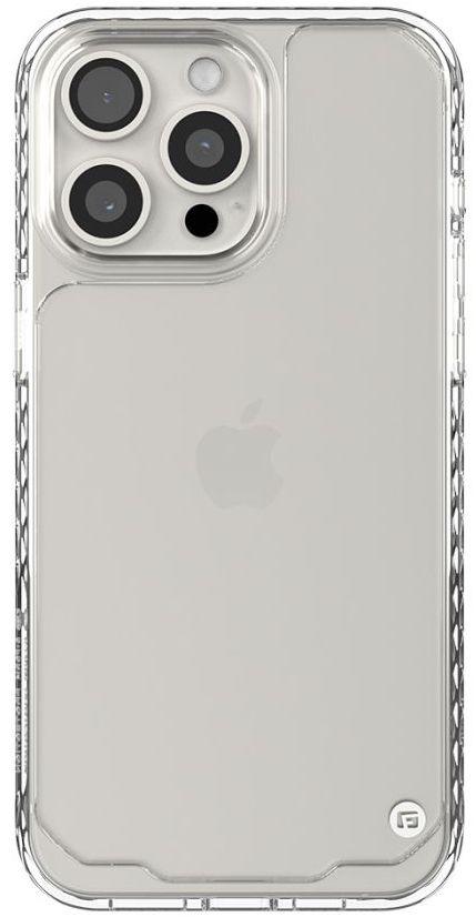 Clckr G-Form Protection Phone Case for iPhone 15 Pro Max - Reebelo US