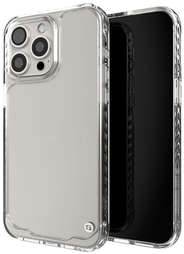 Clckr G-Form Protection Phone Case for iPhone 15 Pro Max - Reebelo US
