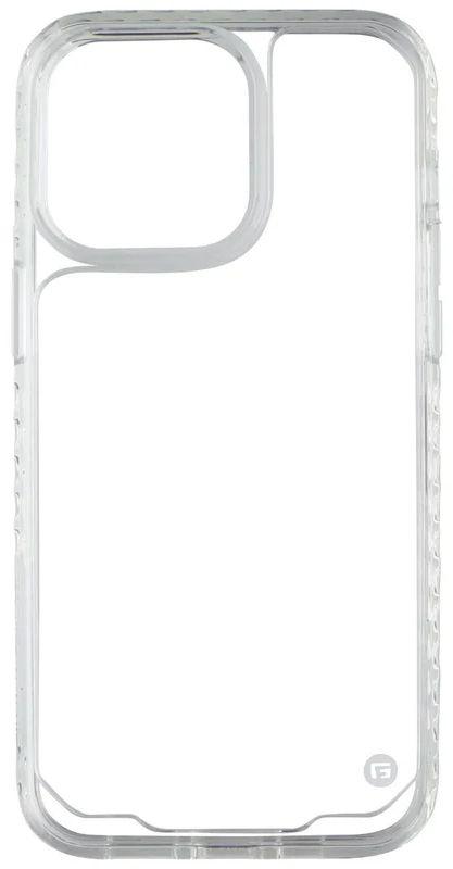 Clckr G-Form Protection Phone Case for iPhone 15 Pro Max - Reebelo US