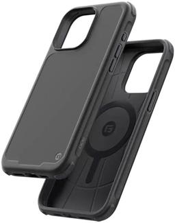 Refurbished CLCKR G-Form Protection Phone Case with MagSafe for Apple iPhone 15 Pro - Reebelo US