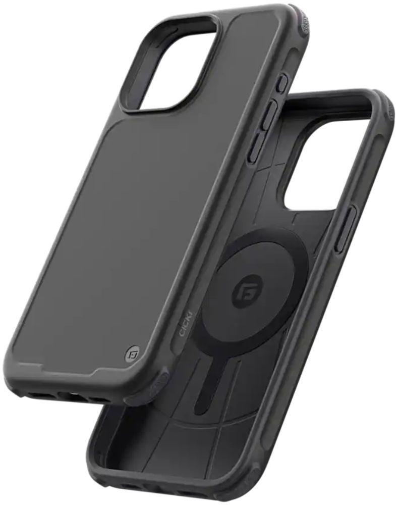 Refurbished CLCKR G-Form Protection Phone Case with MagSafe for Apple iPhone 15 Pro - Reebelo US
