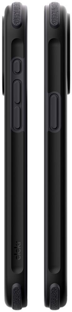 Refurbished CLCKR G-Form Protection Phone Case with MagSafe for Apple iPhone 15 Pro - Reebelo US