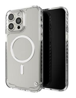 Refurbished CLCKR G-Form Protection Phone Case with MagSafe for Apple iPhone 15 Pro - Reebelo US