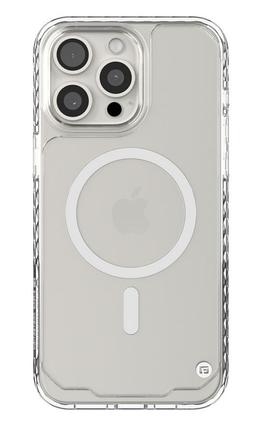 Refurbished CLCKR G-Form Protection Phone Case with MagSafe for Apple iPhone 15 Pro - Reebelo US