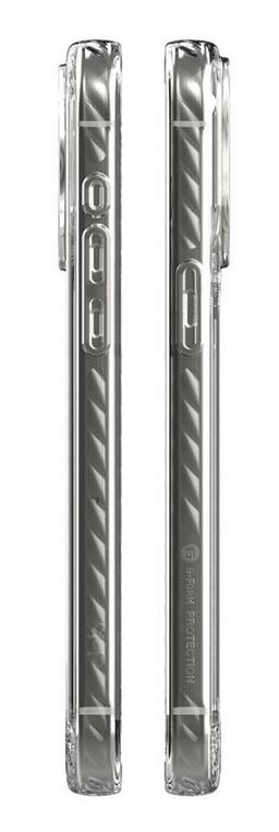 Refurbished CLCKR G-Form Protection Phone Case with MagSafe for Apple iPhone 15 Pro - Reebelo US