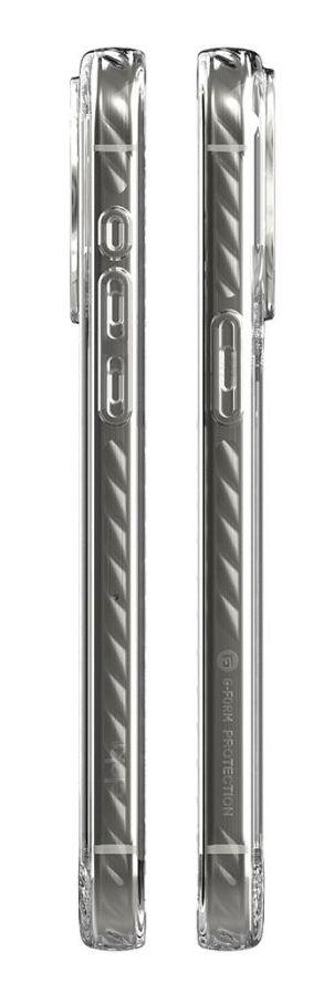 Refurbished CLCKR G-Form Protection Phone Case with MagSafe for Apple iPhone 15 Pro - Reebelo US