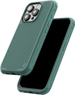 Refurbished CLCKR G-Form Protection Phone Case with MagSafe for Apple iPhone 15 Pro - Reebelo US