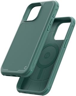 Refurbished CLCKR G-Form Protection Phone Case with MagSafe for Apple iPhone 15 Pro - Reebelo US