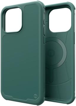 Refurbished CLCKR G-Form Protection Phone Case with MagSafe for Apple iPhone 15 Pro - Reebelo US