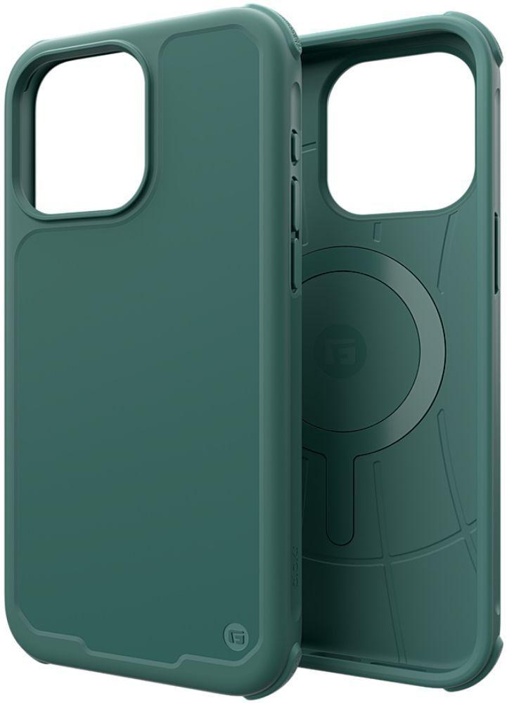 Refurbished CLCKR G-Form Protection Phone Case with MagSafe for Apple iPhone 15 Pro - Reebelo US