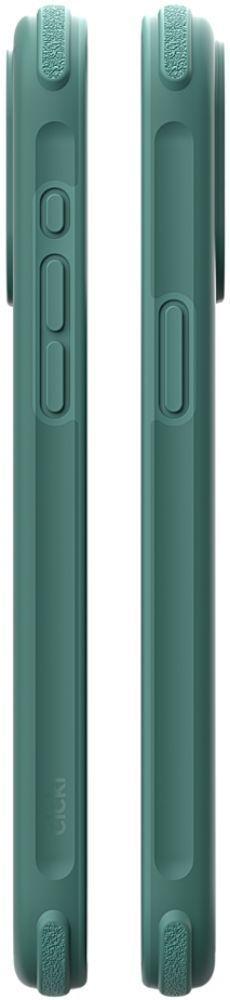 Refurbished CLCKR G-Form Protection Phone Case with MagSafe for Apple iPhone 15 Pro - Reebelo US