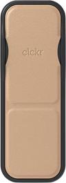 Clckr Grip & Stand Phone Grip - Desert Diamond