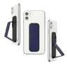 Clckr Grip & Stand Phone Grip - Navy