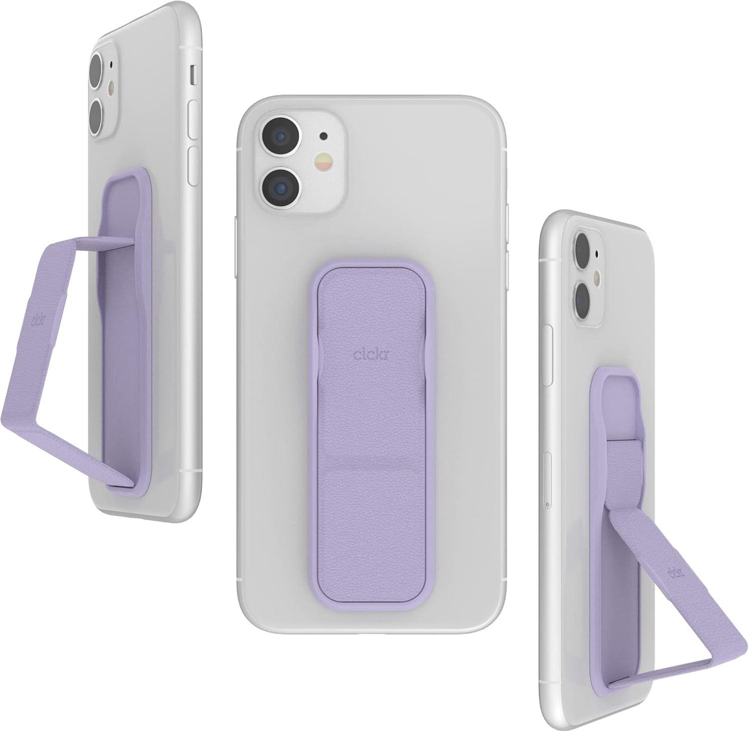 Refurbished Clckr Grip & Stand Phone Grip - Reebelo US