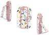Clckr Magsafe Carson & Quinn Phone Grip - Leilani