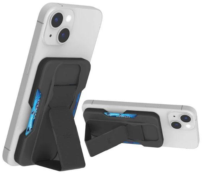 Clckr Magsafe Wallet Stand & Grip