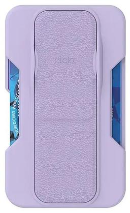 Refurbished Clckr Magsafe Wallet Stand & Grip  - Reebelo US