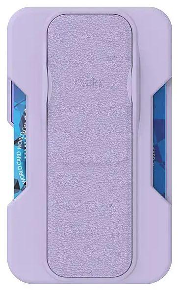 Refurbished Clckr Magsafe Wallet Stand & Grip  - Reebelo US