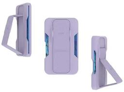 Refurbished Clckr Magsafe Wallet Stand & Grip  - Reebelo US