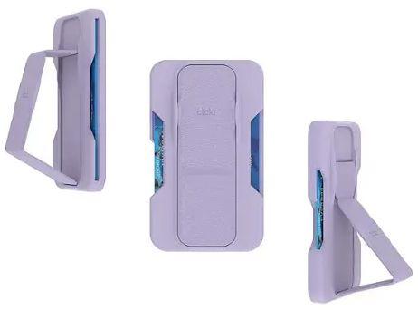 Refurbished Clckr Magsafe Wallet Stand & Grip  - Reebelo US