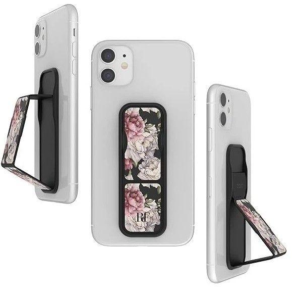 Refurbished CLCKR RF RICHMOND & FINCH Stand & Grip Universal Phone Holder - Reebelo US