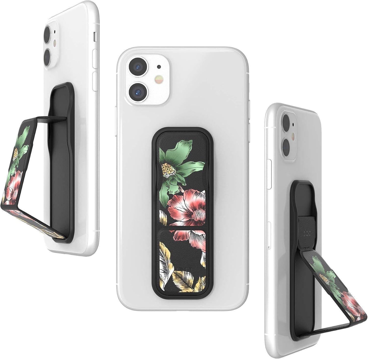 CLCKR RF RICHMOND & FINCH Stand & Grip Universal Phone Holder - Reebelo US